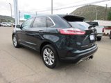 Certified 2022 Ford Edge Titanium w/ Equipment Group 301A image 5
