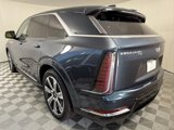 New 2025 Cadillac Escalade IQ Luxury 2 image 5