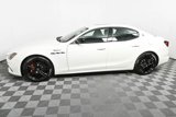 New 2024 Maserati Ghibli Modena Q4 image 2