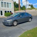 Used 2013 Honda Civic LX image 3