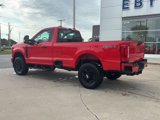 New 2026 Ford F350 4x4 Regular Cab Super Duty image 3