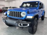 New 2025 Jeep Wrangler Sahara image 3