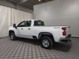 Used 2024 Chevrolet Silverado 2500 W/T w/ WT/CX Safety Package image 2