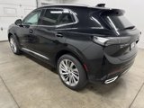 New 2025 Buick Envision Avenir image 3