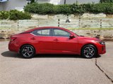 Used 2024 Nissan Sentra SV image 2