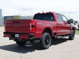 New 2025 Ford F350 Lariat w/ Black Appearance Package image 5