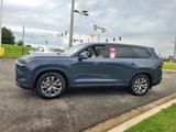 New 2025 Toyota Grand Highlander AWD Hybrid image 5