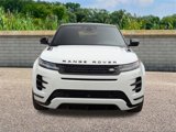New 2026 Land Rover Range Rover Evoque Dynamic SE image 2