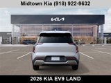 New 2026 Kia EV9 Wind image 5
