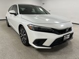Used 2024 Honda Civic EX-L image 2