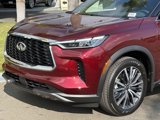 New 2025 INFINITI QX60 Autograph image 2