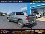 New 2026 Chevrolet Silverado 1500 LT image 3