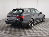 New 2025 Audi RS 6 performance image 5