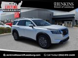 New 2025 Nissan Pathfinder SL w/ SL Premium Package image 1