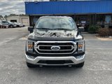 Used 2021 Ford F150 XLT w/ Equipment Group 302A High image 3