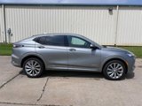 New 2025 Buick Envista Avenir image 2
