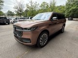 New 2025 Lincoln Navigator Black Label image 2