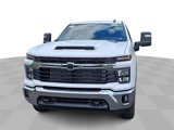 New 2025 Chevrolet Silverado 3500 LT image 3