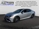 Used 2024 Toyota Camry SE image 4