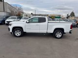 Used 2022 Chevrolet Colorado LT w/ Fleet Safety Package image 3