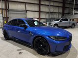 Used 2023 BMW M3 Competition image 2