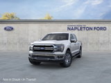 New 2025 Ford F150 Lariat image 2