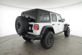 New 2025 Jeep Wrangler Willys image 4