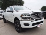 New 2026 RAM 2500 Laramie image 4