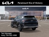 New 2026 Kia Sportage LX image 4