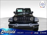 New 2025 Jeep Wrangler Unlimited Sport S 4xe w/ Convenience Group image 2