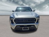 New 2025 Toyota Tacoma Limited image 2