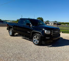 Used 2018 GMC Sierra 1500 4x4 Double Cab image 2
