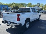 New 2025 Chevrolet Silverado 1500 LT w/ Leather Package image 5