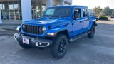 New 2025 Jeep Gladiator Sport image 3