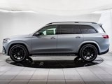 New 2026 Mercedes-Benz GLS 580 4MATIC image 5