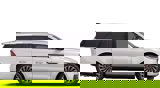 New 2025 Lincoln Navigator Black Label image 5