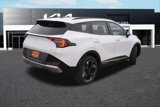 New 2026 Kia Sportage SX image 3
