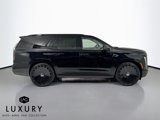 Used 2025 Cadillac Escalade Premium Luxury Platinum image 3