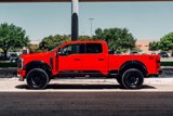 New 2025 Ford F250 Lariat w/ Lariat Ultimate Package image 3