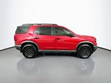 Certified 2026 Honda Passport TrailSport image 4