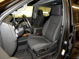 Used 2021 GMC Sierra 1500 Elevation w/ Preferred Package image 4