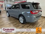 Certified 2022 Dodge Durango GT image 3