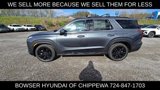 New 2025 Hyundai Palisade XRT image 3