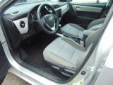 Used 2017 Toyota Corolla LE image 2