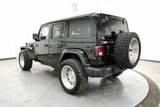 Used 2023 Jeep Wrangler Sahara image 5