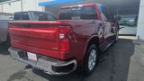 New 2025 Chevrolet Silverado 1500 LTZ w/ Technology Package image 6
