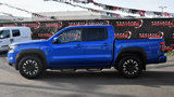 Used 2024 Nissan Frontier Pro-X w/ Technology Package image 4