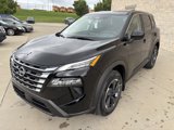 New 2026 Nissan Rogue SV image 2