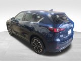 Certified 2023 MAZDA CX-5 AWD 2.5 S w/ Premium Package image 4