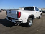 Certified 2025 GMC Sierra 3500 Denali Ultimate image 5